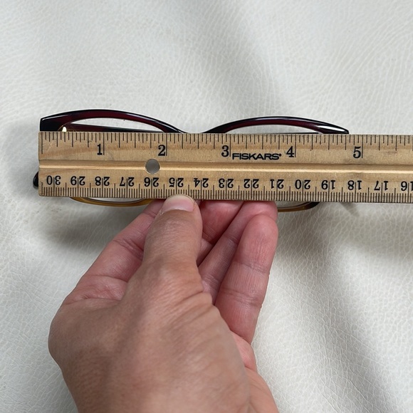 Oliver Peoples Blue Light Blocking Glasses - Picture 14 of 15